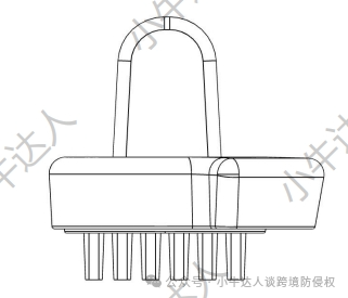精选10款2月7日最新下证欧盟外观专利，警惕侵权！
