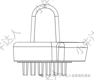 精选10款2月7日最新下证欧盟外观专利，警惕侵权！