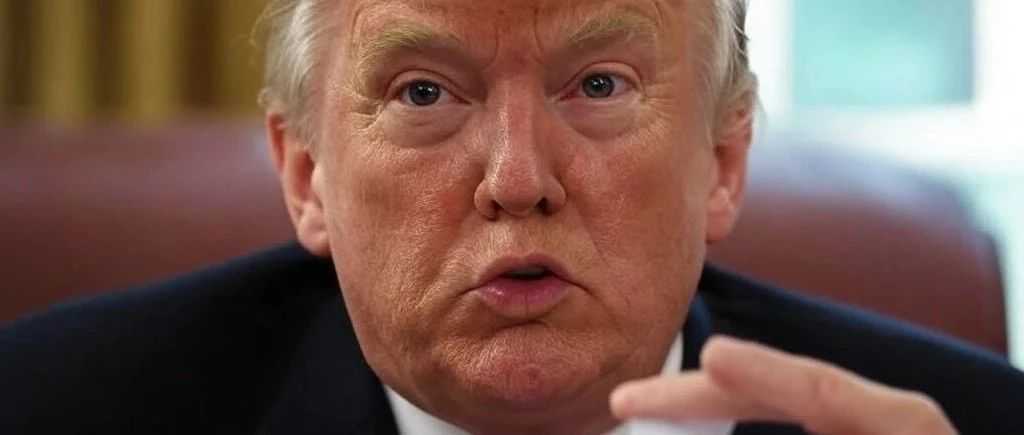 神反转！特朗普“复活”低值产品免关税政策