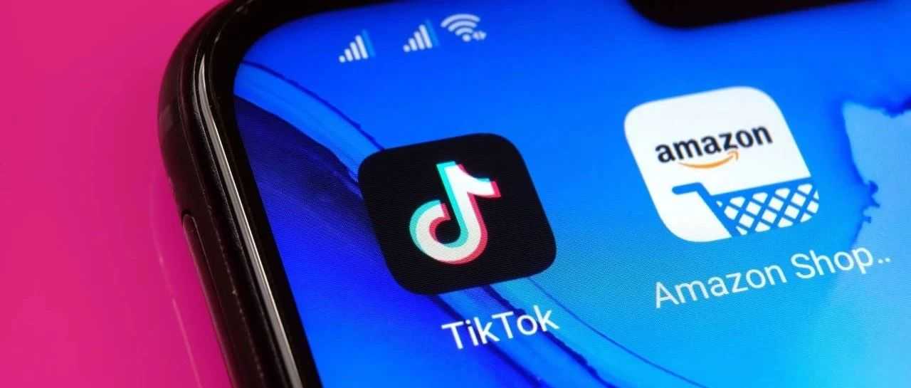 如何利用亚马逊撬动TikTok爆品红利？