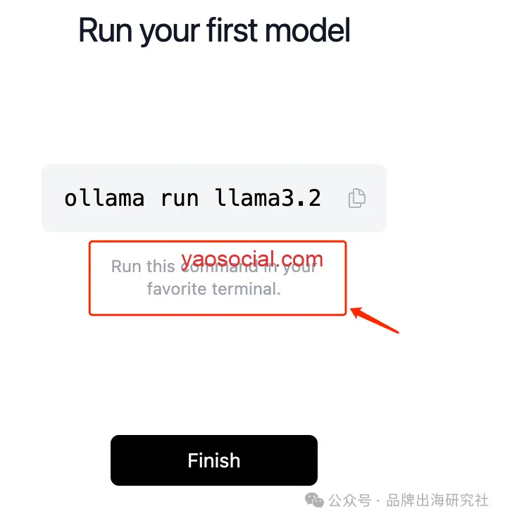 Deepseek服务器繁忙怎么办？手把手教小白在本地Mac电脑上部署Deepseek