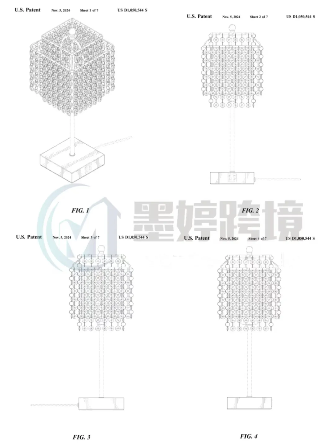 TRO名单又长了！600+店铺卷入侵权纠纷，国人专利维权升级！