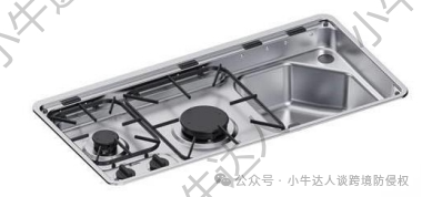 精选10款2月10日最新下证欧盟外观专利，警惕侵权！