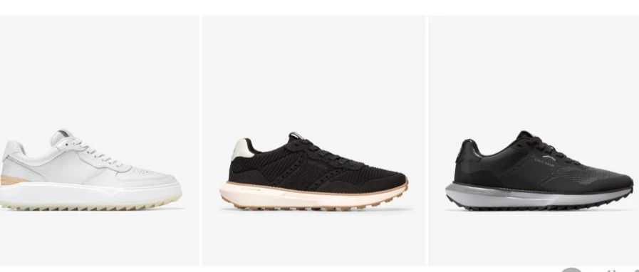 美国时尚鞋履品牌Cole Haan发起专利维权案件,涉及8款发明及外观设计专利