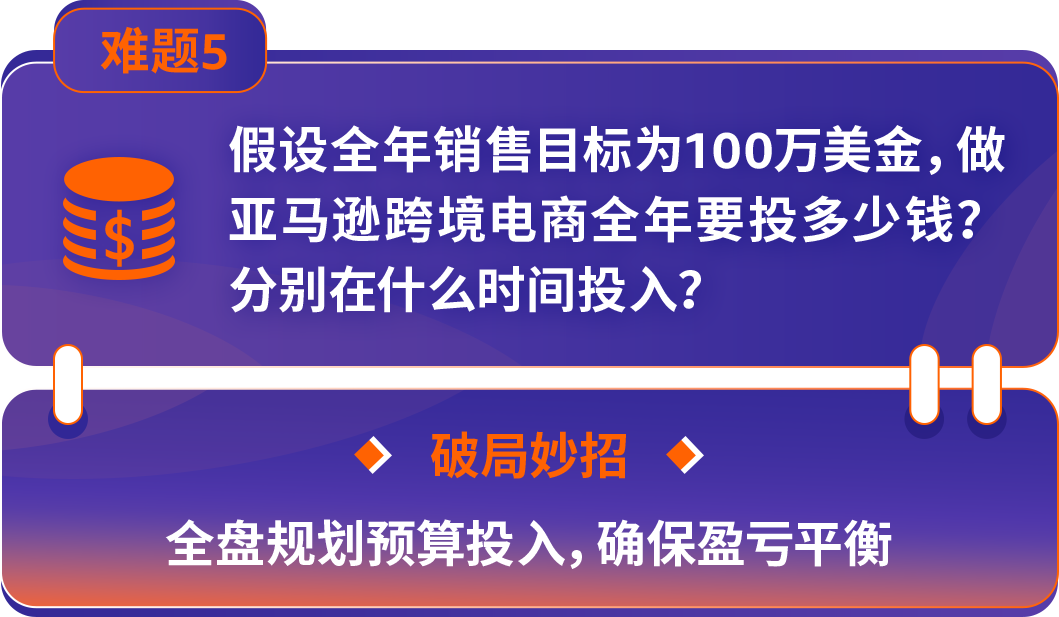 转型跨境七步走！亚马逊推出全新方法论破解中国工厂出海难题