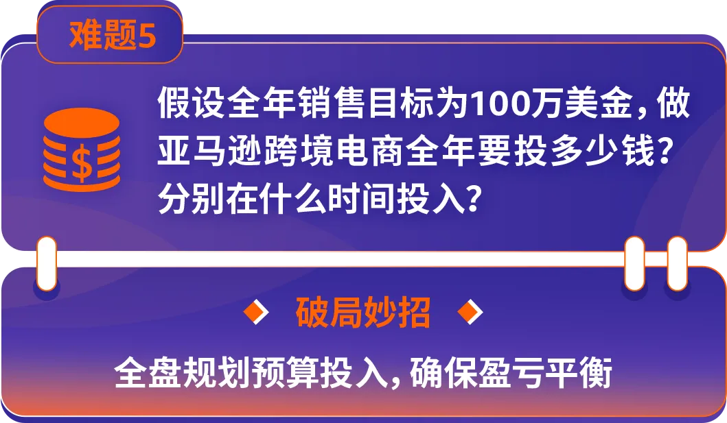 转型跨境七步走!亚马逊推出全新方法论破解中国工厂出海难题