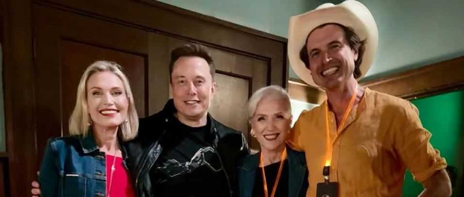 马斯克家族站台！深圳大卖再冲上市