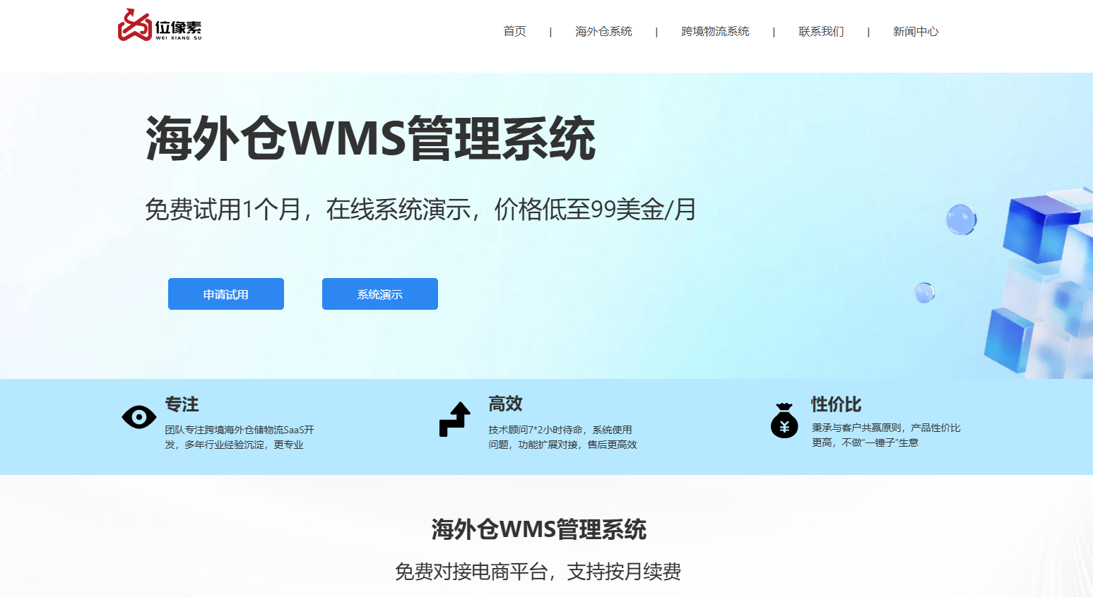 位像素信息技术