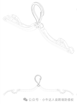 精选10款2月11日最新下证常见产品美国外观专利，警惕侵权！