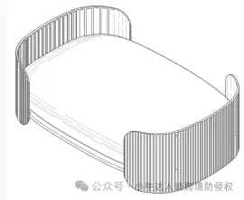 精选10款2月11日最新下证常见产品美国外观专利，警惕侵权！