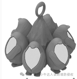 精选10款2月11日最新下证常见产品美国外观专利，警惕侵权！