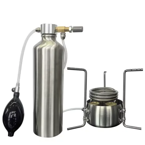 全球速卖通关于加强加拿大便携式火炉和以酒精为燃料的容器资质管控的公告