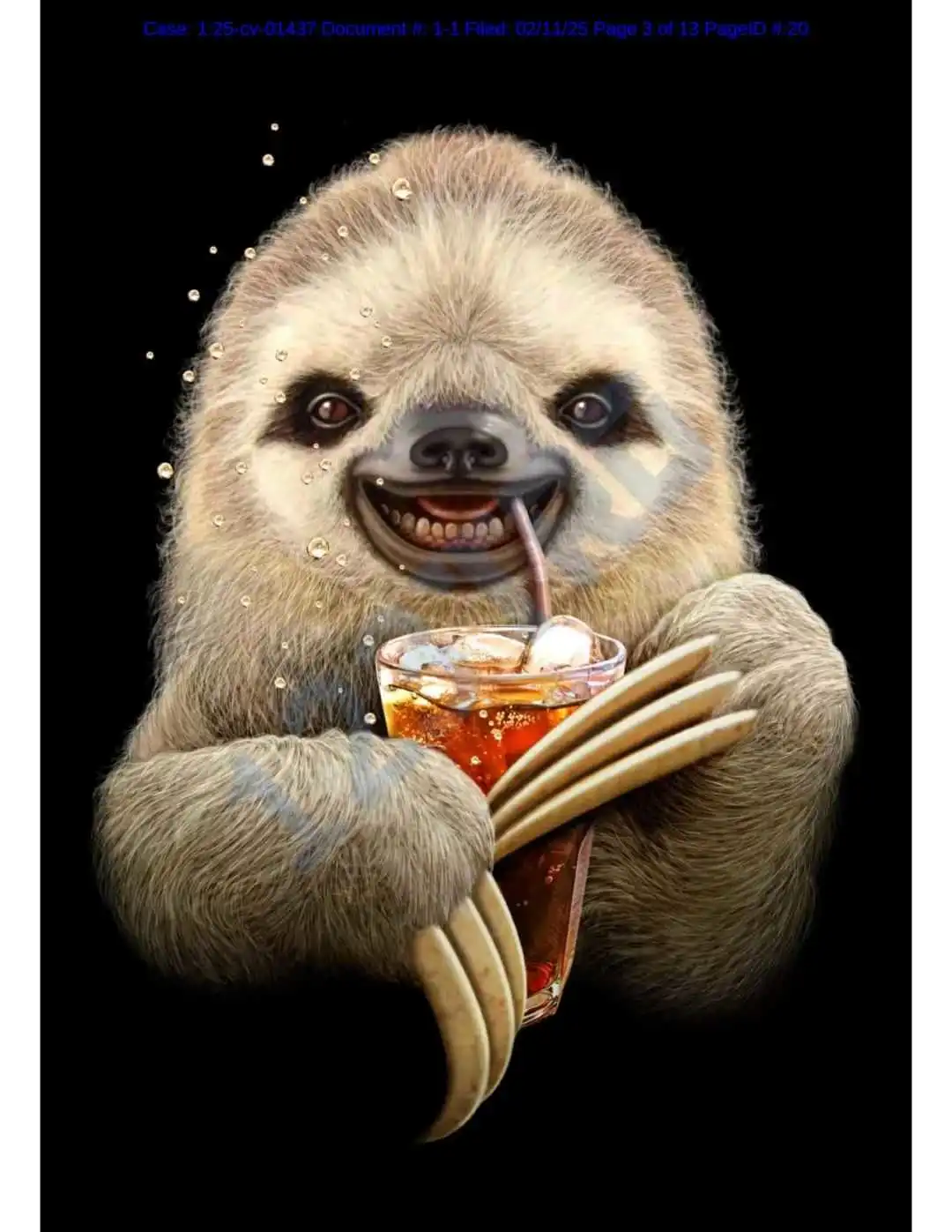 这些图商用有风险!数十张插画发起版权维权!