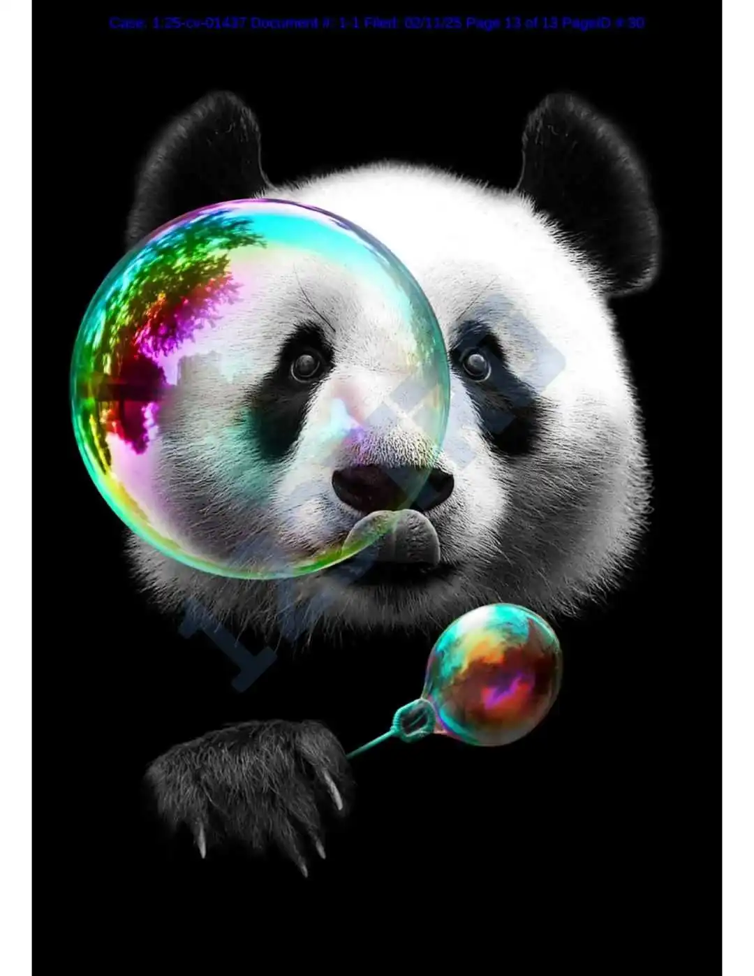 这些图商用有风险!数十张插画发起版权维权!