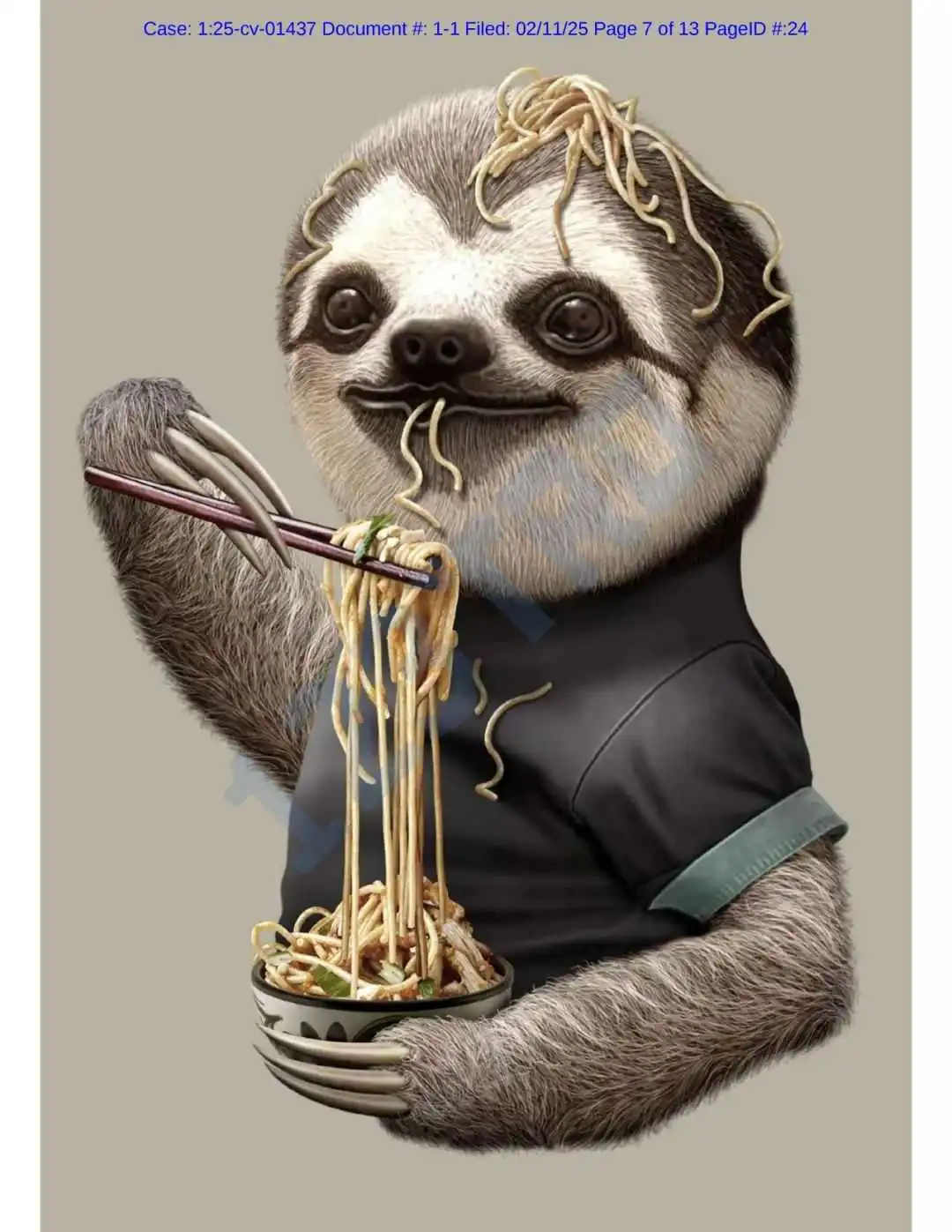 这些图商用有风险!数十张插画发起版权维权!