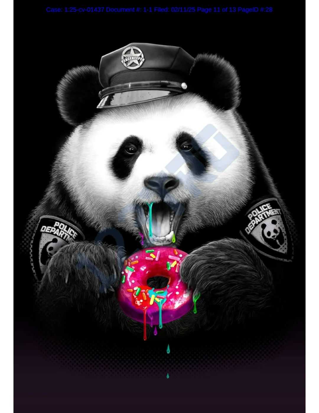 这些图商用有风险！数十张插画发起版权维权！