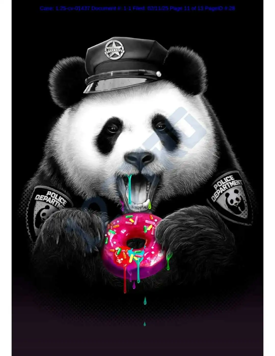 这些图商用有风险!数十张插画发起版权维权!