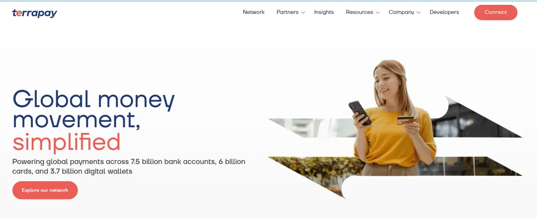 TerryPay