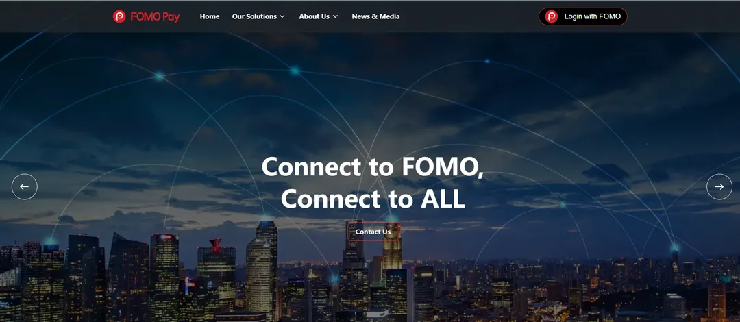 FOMO Pay