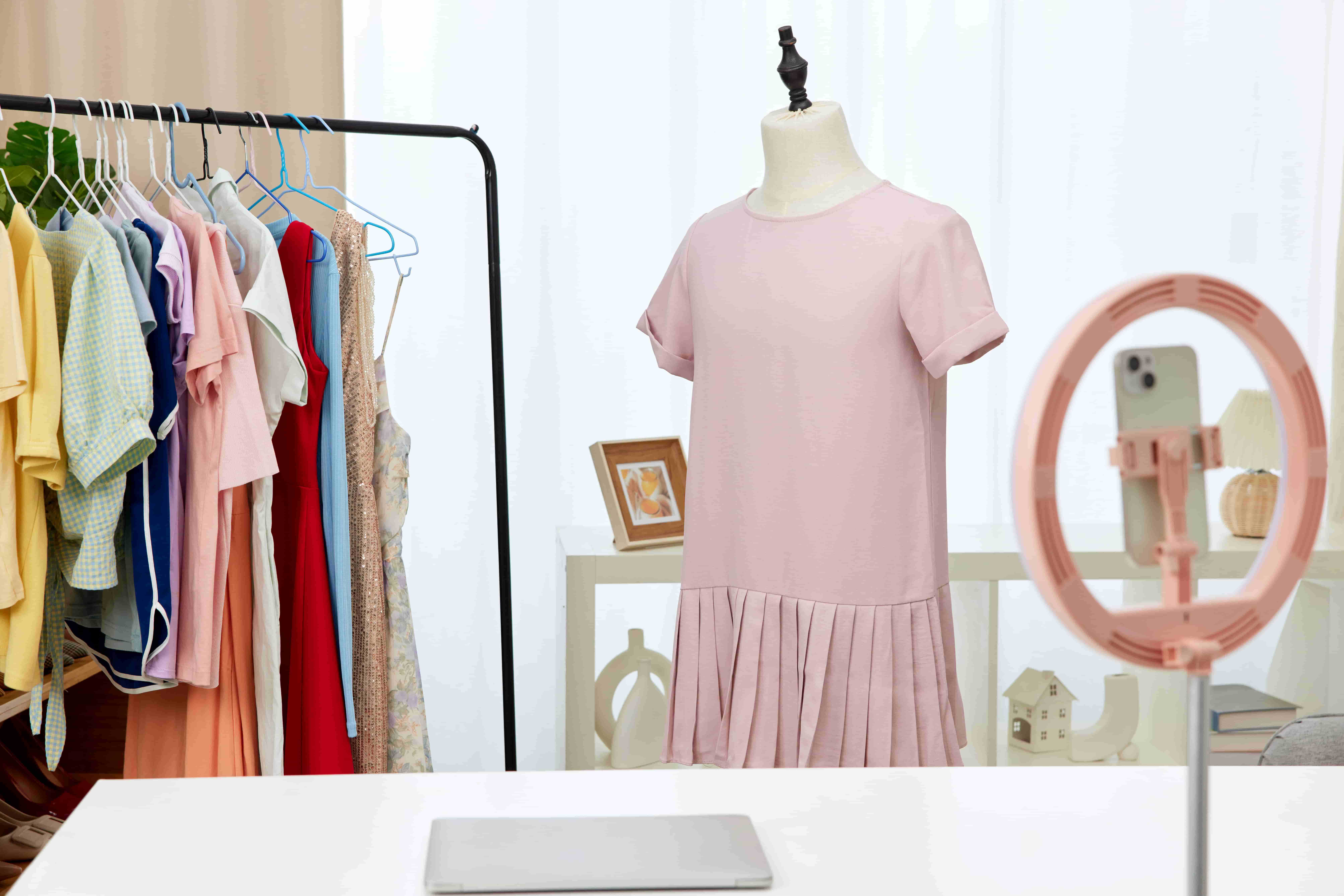 Shopee马来西亚春节直播买家激增116%,推动本地订单增长24倍