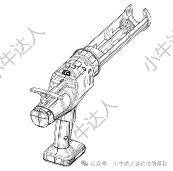 精选10款2月12日最新下证欧盟外观专利，警惕侵权！