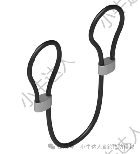 精选10款2月12日最新下证欧盟外观专利，警惕侵权！