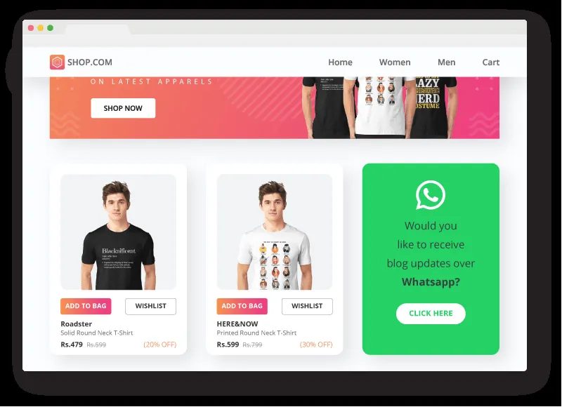 重要更新 | WhatsApp Business用户授权新规