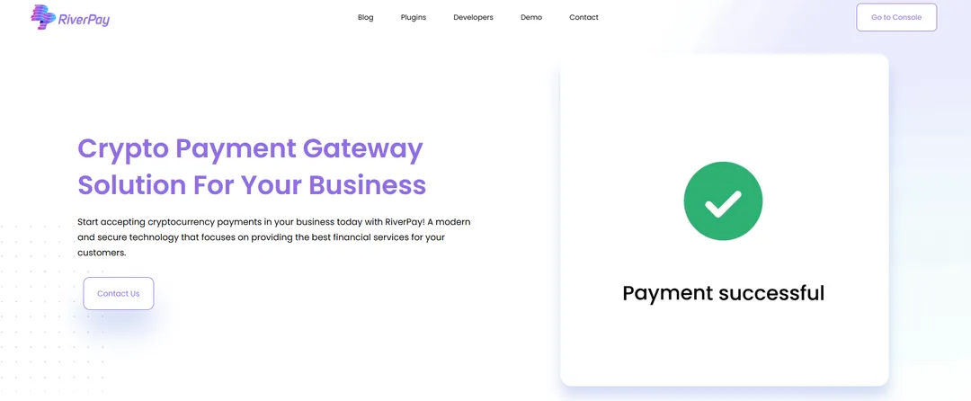 RiverPay