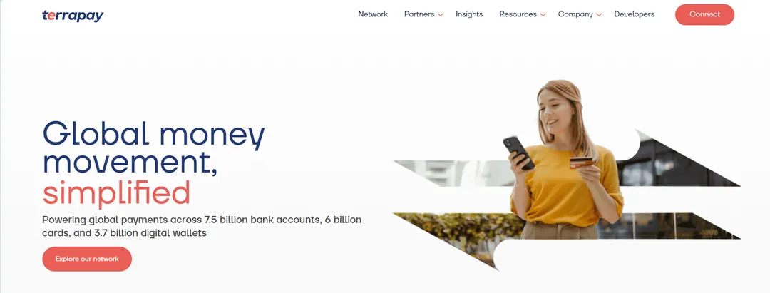 TerraPay