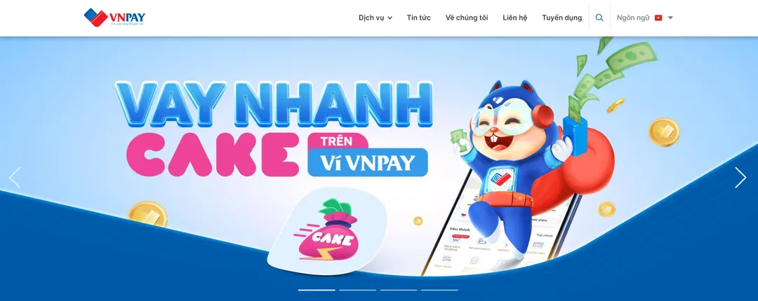 VNPay