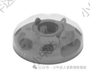精选10款2月13日最新下证欧盟外观专利,警惕侵权!