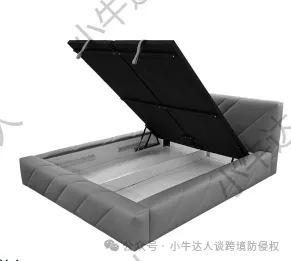 精选10款2月13日最新下证欧盟外观专利,警惕侵权!