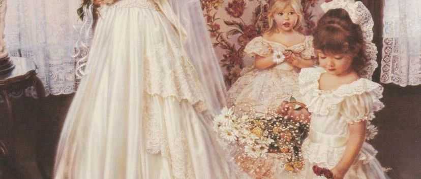 Keith再次发起两位艺术家的作品！共有12幅作品！