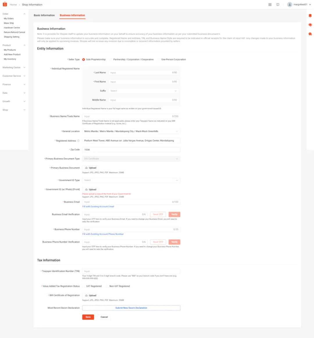 【平台规则】新更新! 什么是互联网交易法？