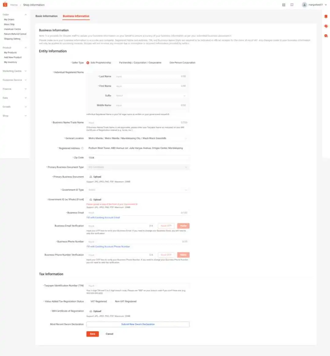 【平台规则】新更新! 什么是互联网交易法？