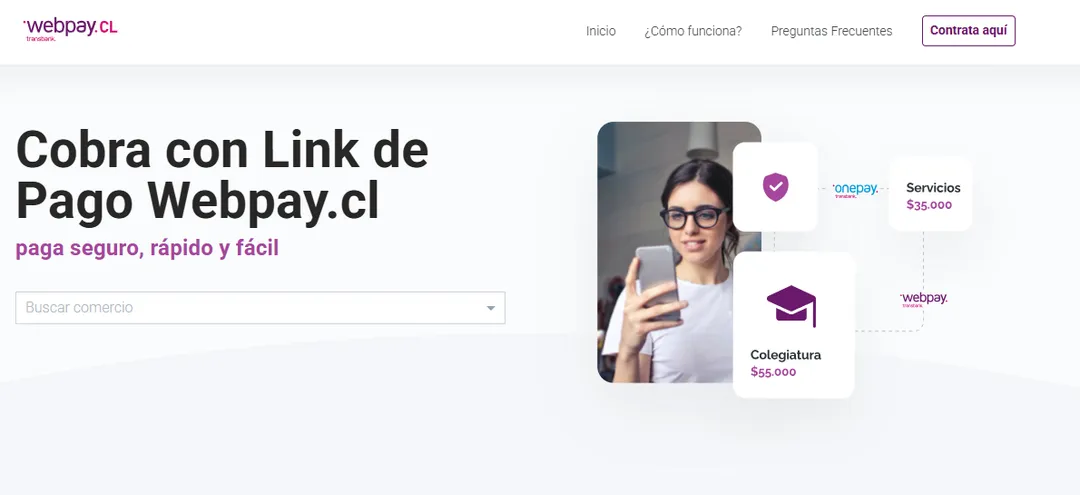 ​Webpay