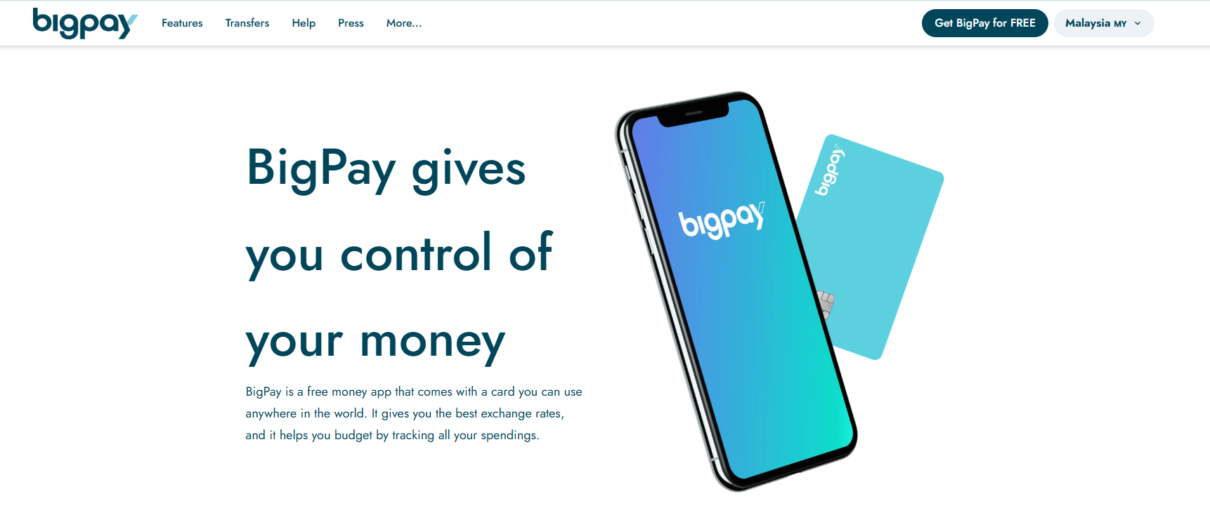 BigPay