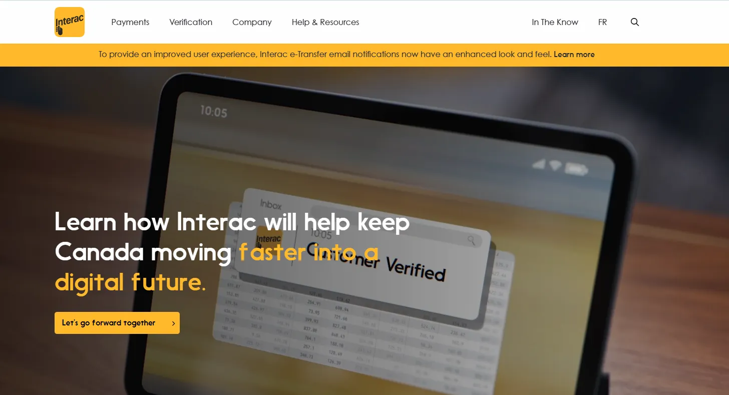 Interac