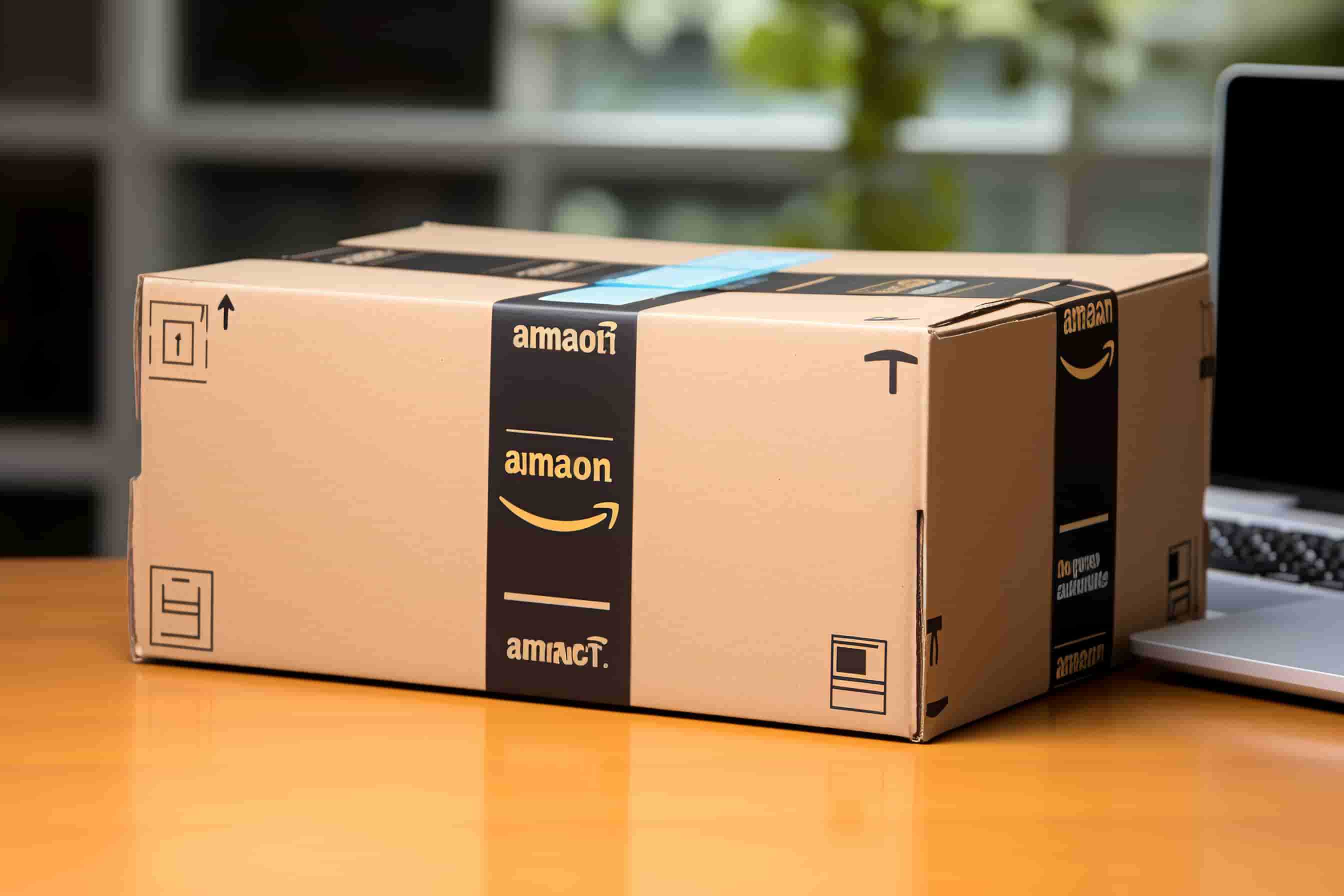 亚马逊在印度部分地区推出快速商务服务Amazon Now