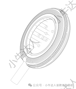 精选10款2月11日最新下证欧盟外观专利，警惕侵权！