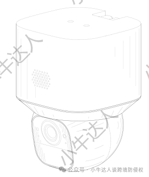 精选10款2月11日最新下证欧盟外观专利，警惕侵权！