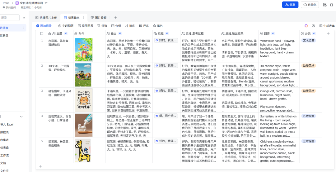 接入了DeepSeek后的飞书，强大到我有点陌生。