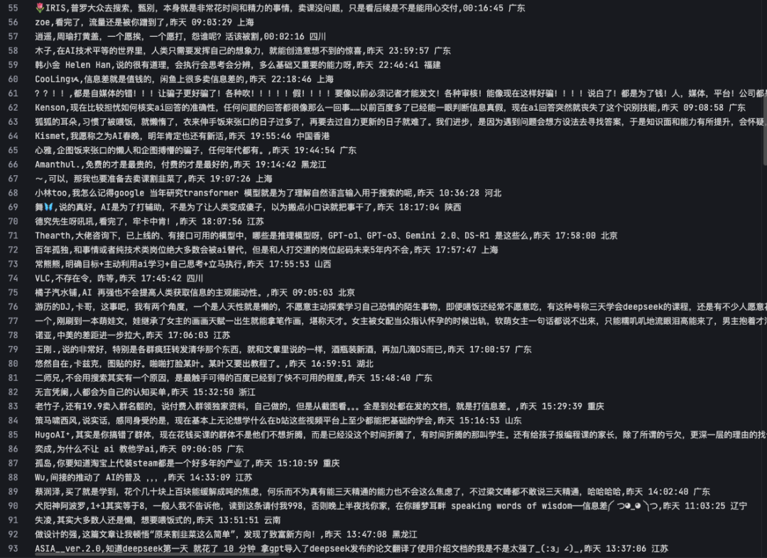 接入了DeepSeek后的飞书，强大到我有点陌生。