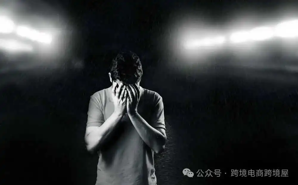 惨!亚马逊大卖2亿货值产品摊上事