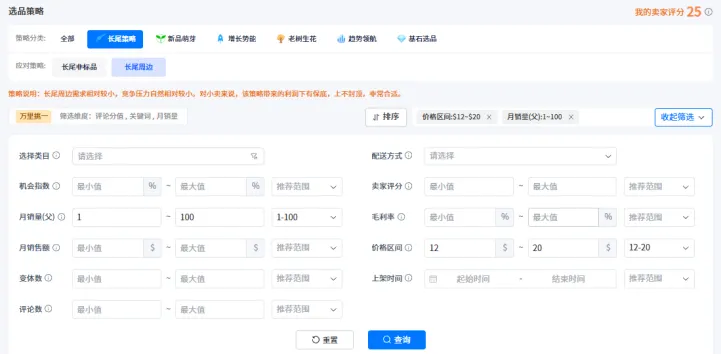 川普新政冲击下,跨境卖家如何化危为机?13年亿级老兵亲授1招破局术...