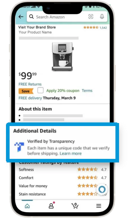 新品爆款却被假货毁掉？亚马逊品牌保护从选新品开始！