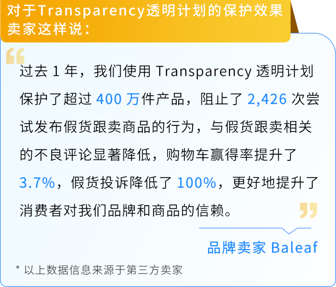 新品爆款却被假货毁掉？亚马逊品牌保护从选新品开始！