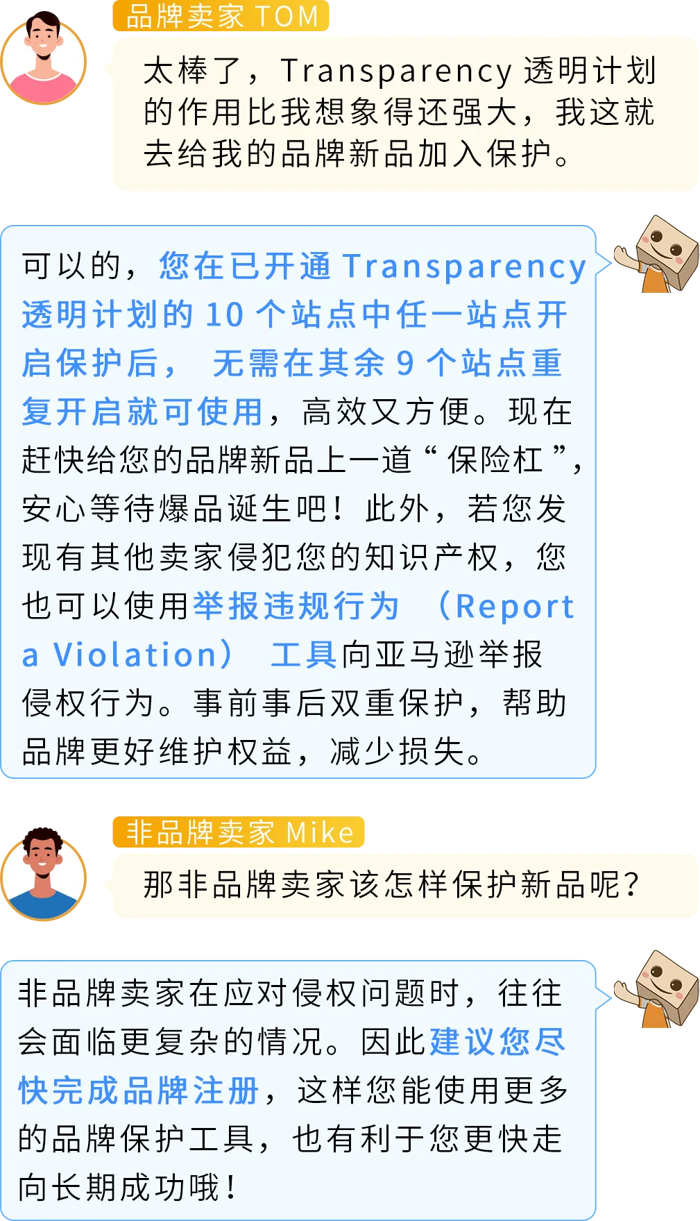 新品爆款却被假货毁掉?亚马逊品牌保护从选新品开始!