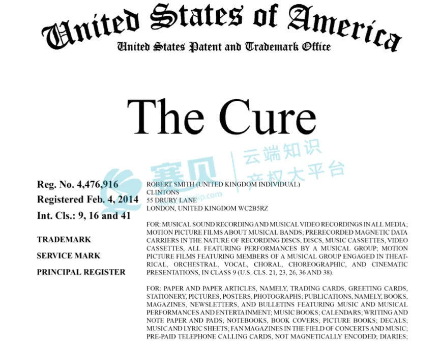 匡威 & The Cure商标侵权案TRO组团和解中！被告卖家速来【25-cv-1206、25-cv-1048】