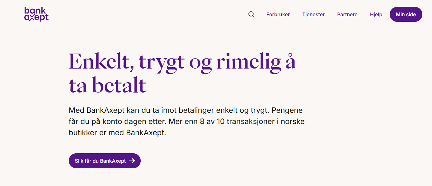 BankAxept
